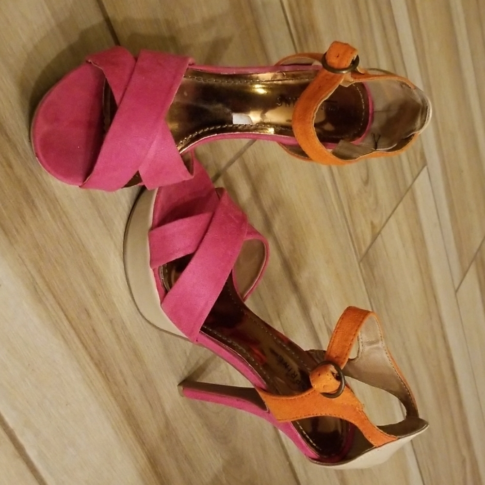 Shoes